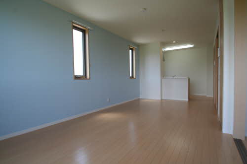 シャーメゾン日開野 A0202号-8