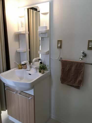 フレグランス飯山　Ａ棟 A201号-2