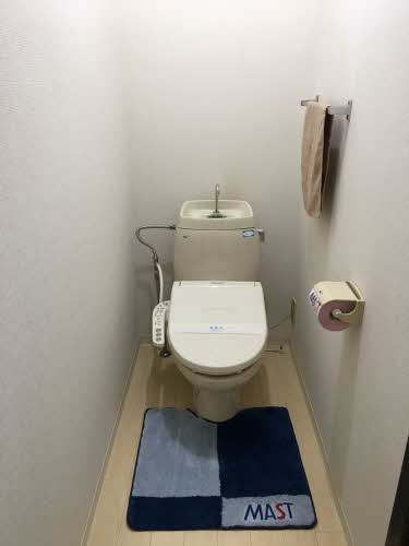 フレグランス飯山　Ａ棟 A201号-3