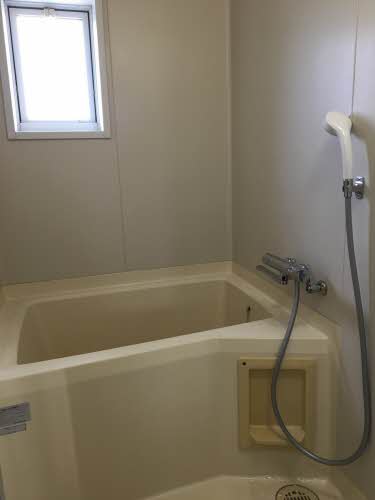 フレグランス飯山　Ａ棟 A201号-4