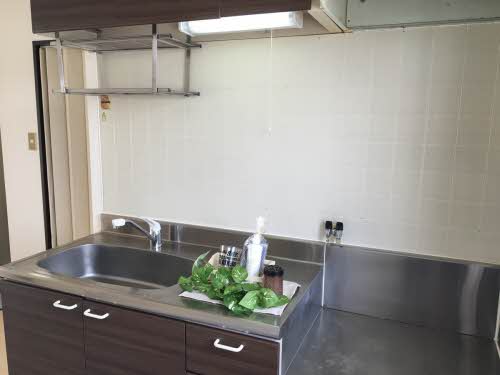 フレグランス飯山　Ａ棟 A201号-5