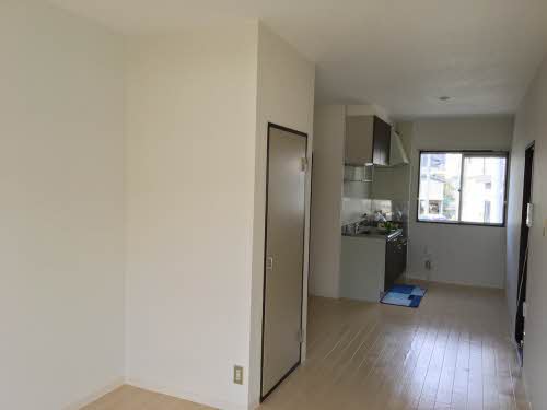 フレグランス飯山　Ａ棟 A201号-7