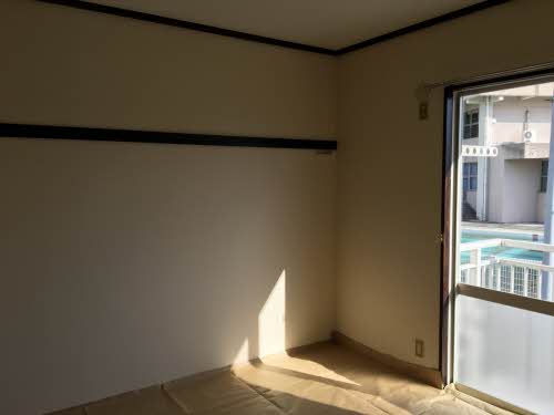 フレグランス飯山　Ａ棟 A201号-11