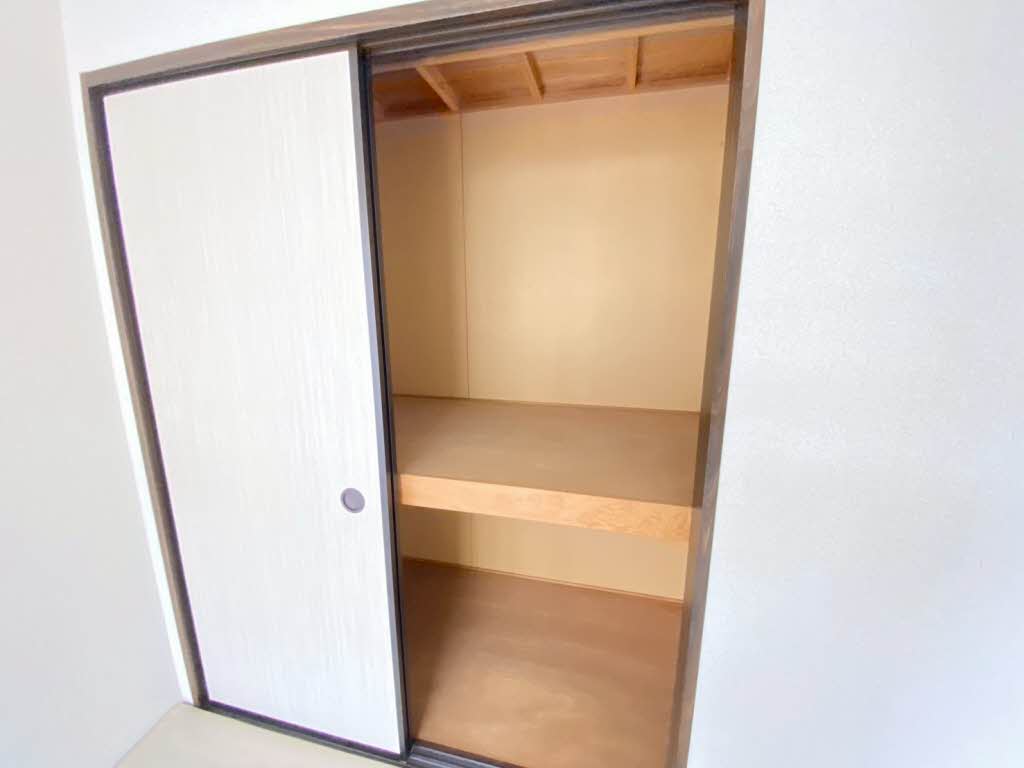 フレグランス飯山 C棟 C101号-6