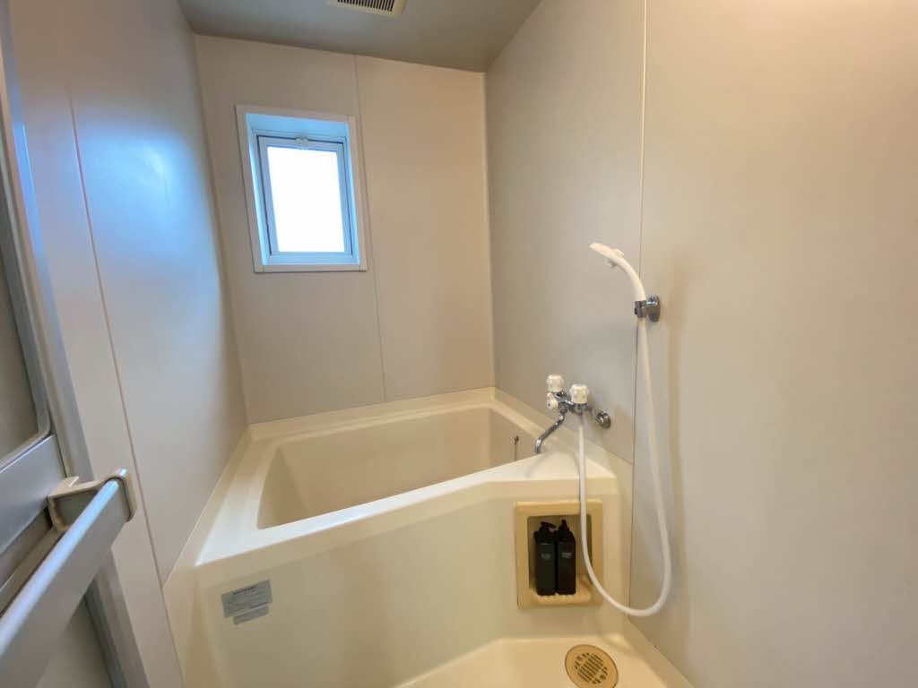 フレグランス飯山 C棟 C101号-7