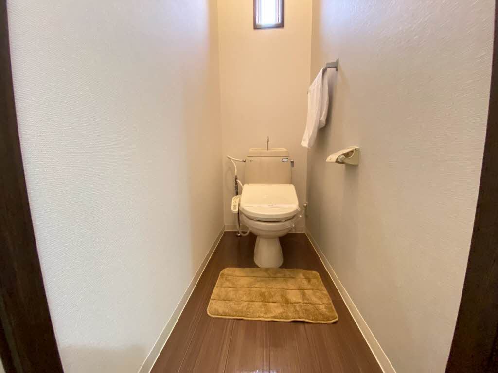 フレグランス飯山 C棟 C101号-9