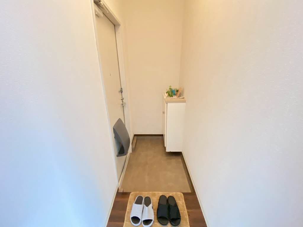 フレグランス飯山 C棟 C101号-10