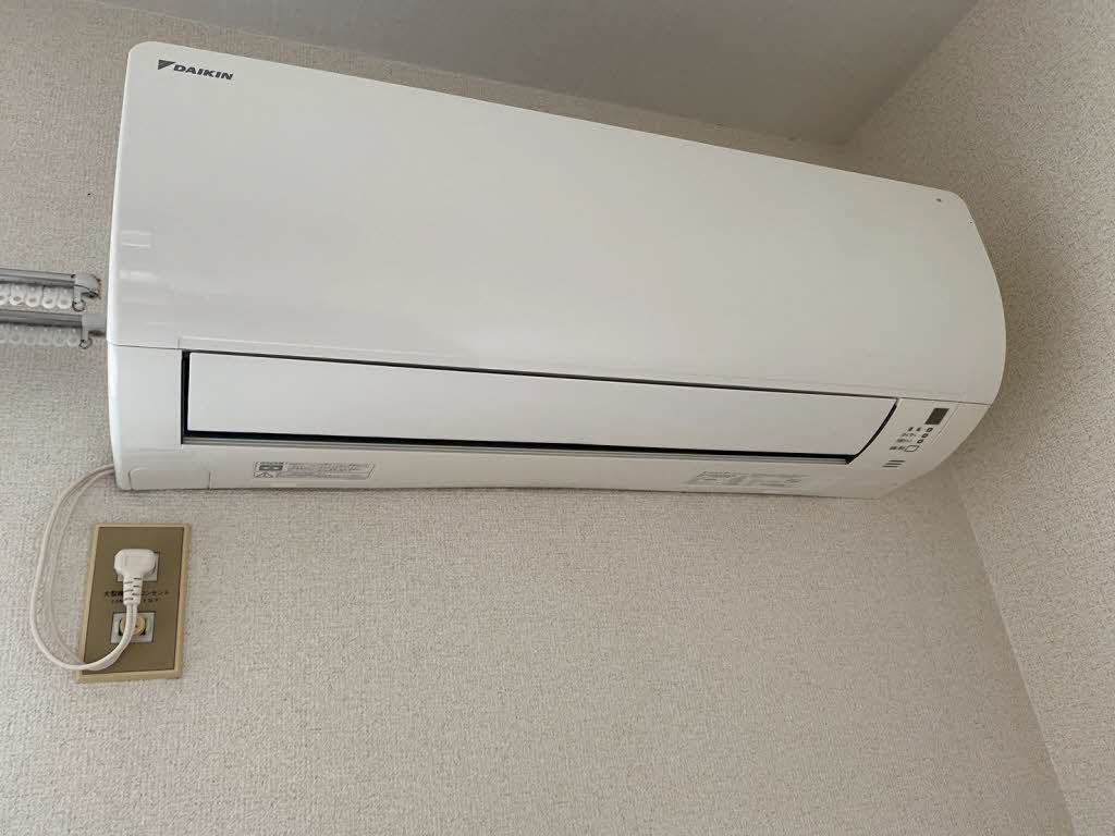 フレグランス飯山 C棟 C101号-11