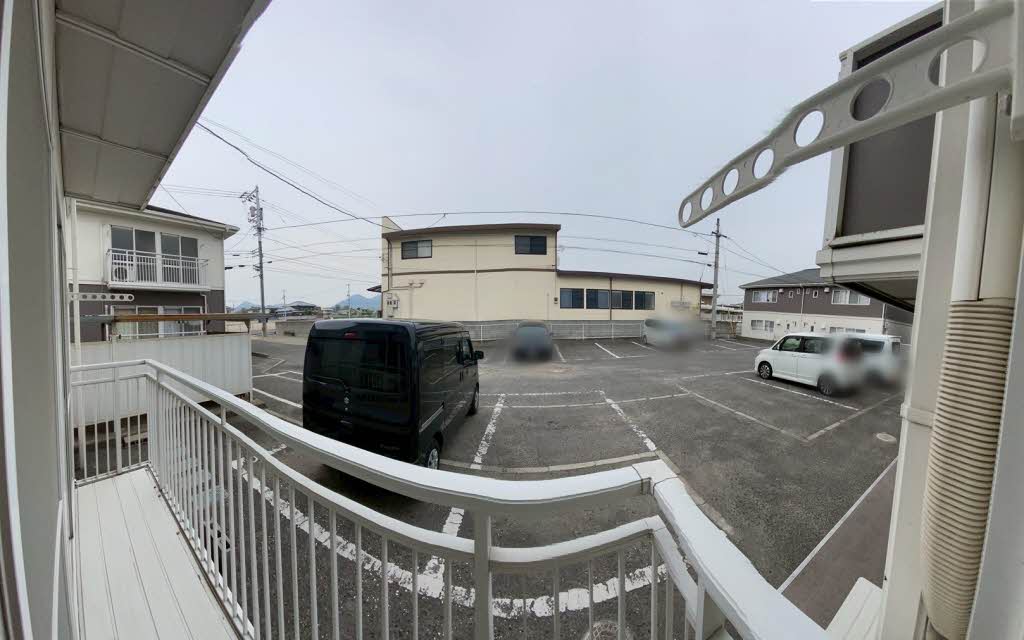 フレグランス飯山 C棟 C101号-12