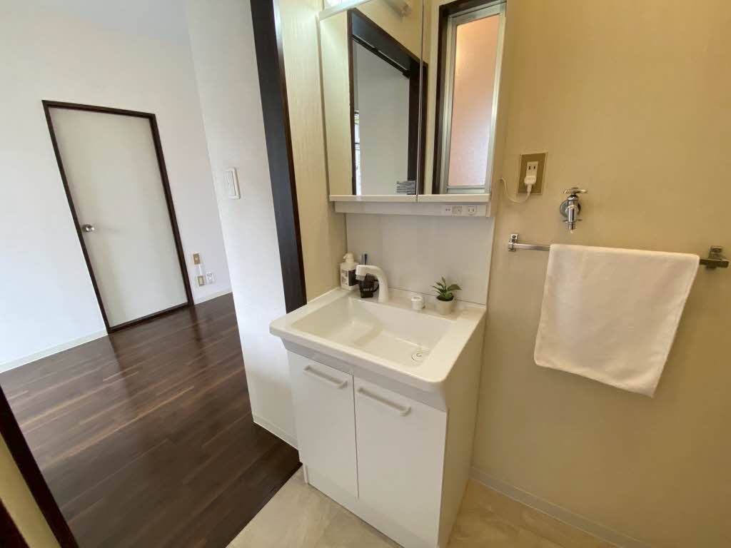 フレグランス飯山 C棟 C101号-15