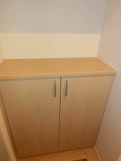 ガルテンＭＡＳＡＫＩ　Ａ棟 A0105号-2