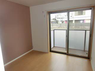 ガルテンＭＡＳＡＫＩ　Ａ棟 A0105号-3