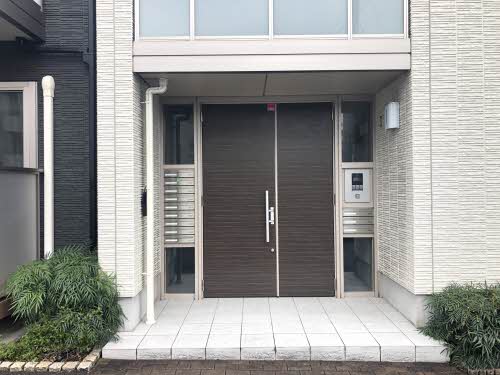 ガルテンＭＡＳＡＫＩ　Ａ棟 A0105号-13