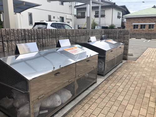 ガルテンＭＡＳＡＫＩ　Ｂ棟 B0105号-3