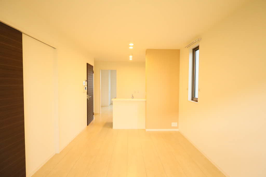 ガルテンＭＡＳＡＫＩ　Ｂ棟 B0105号-5