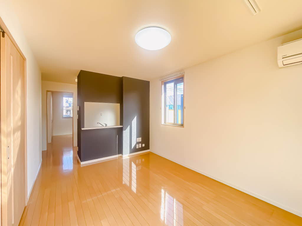 グランドール川口　Ａ棟 A102号-2