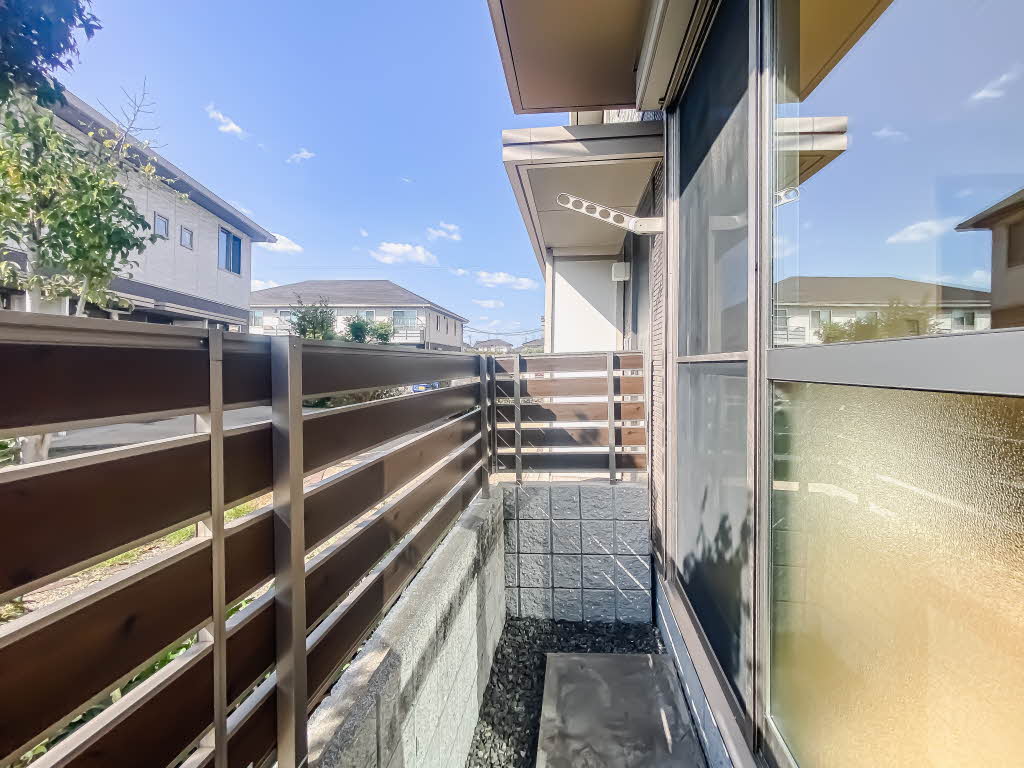 グランドール川口　Ａ棟 A102号-11