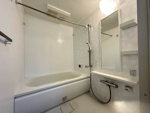 グランドール川口　Ｂ棟 B101号-7