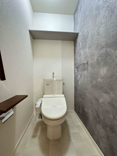 グランドール川口　Ｂ棟 B101号-8