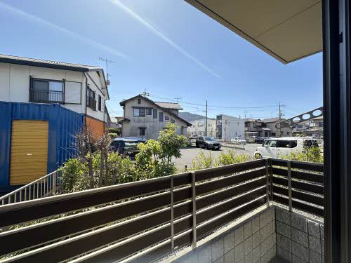 グランドール川口　Ｂ棟 B101号-12