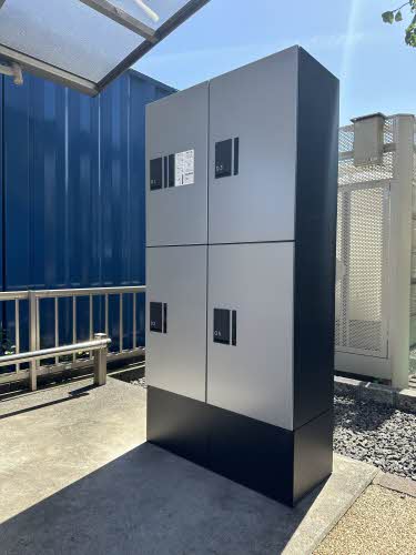 グランドール川口　Ｂ棟 B101号-13