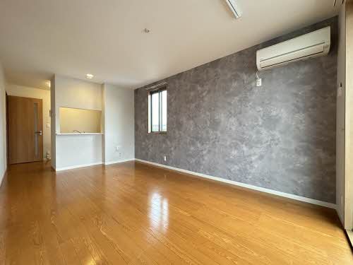 グランドール川口　Ｂ棟 B201号-4