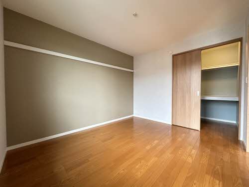 グランドール川口　Ｂ棟 B201号-5