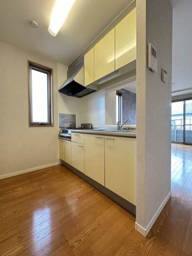 グランドール川口　Ｂ棟 B201号-6