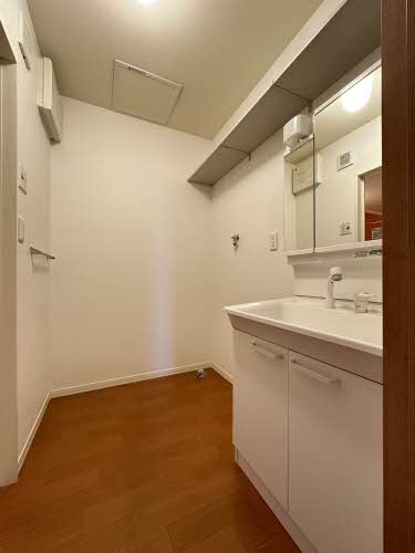 グランドール川口　Ｂ棟 B201号-7