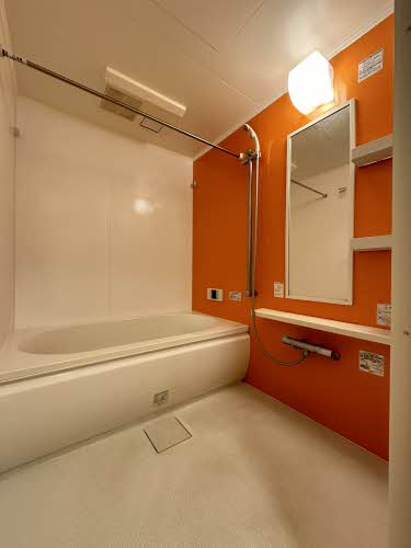 グランドール川口　Ｂ棟 B201号-8