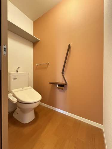 グランドール川口　Ｂ棟 B201号-9