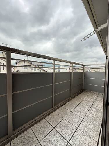 グランドール川口　Ｂ棟 B201号-13