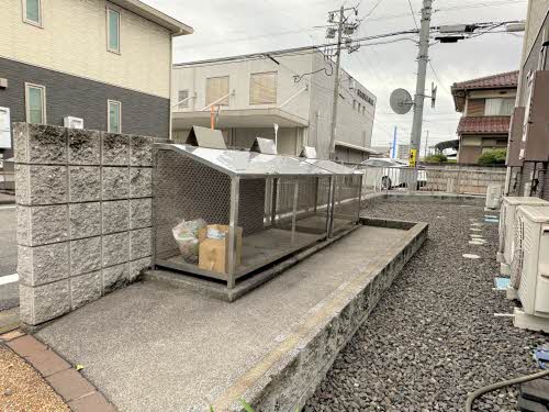 グランドール川口　Ｂ棟 B201号-15