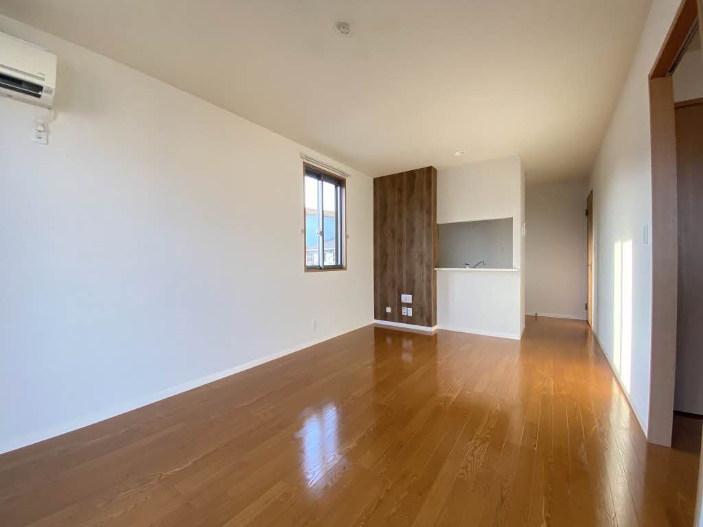 グランドール川口　Ｂ棟 B202号-2