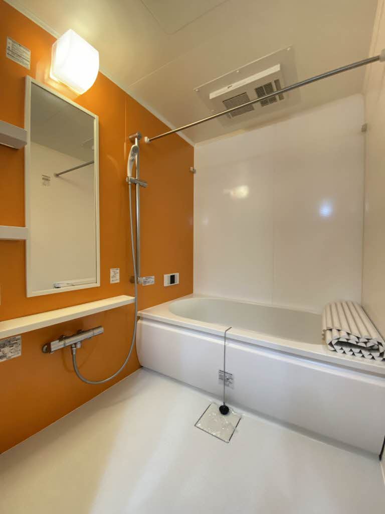 グランドール川口　Ｂ棟 B202号-5