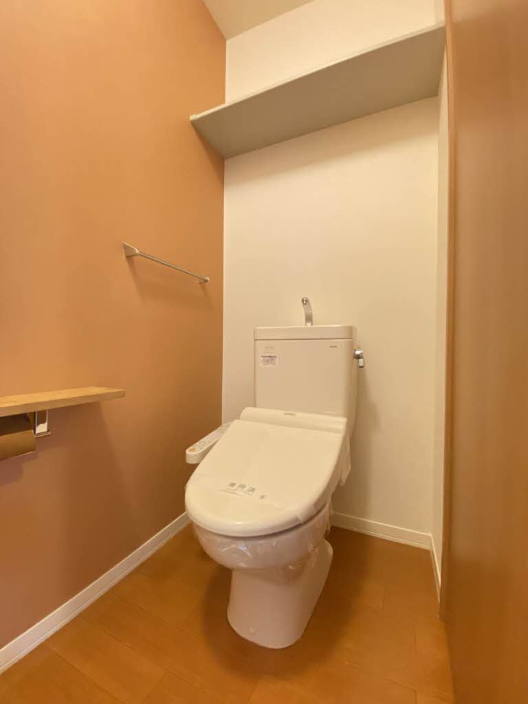 グランドール川口　Ｂ棟 B202号-6