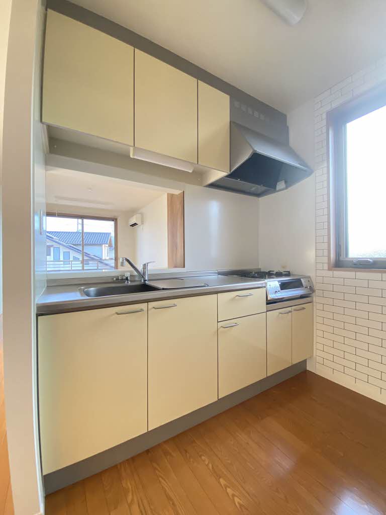 グランドール川口　Ｂ棟 B202号-7