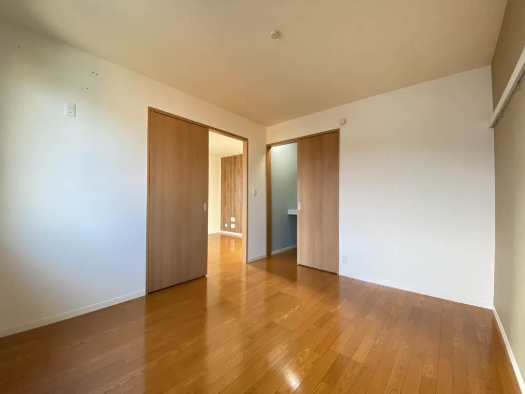 グランドール川口　Ｂ棟 B202号-8