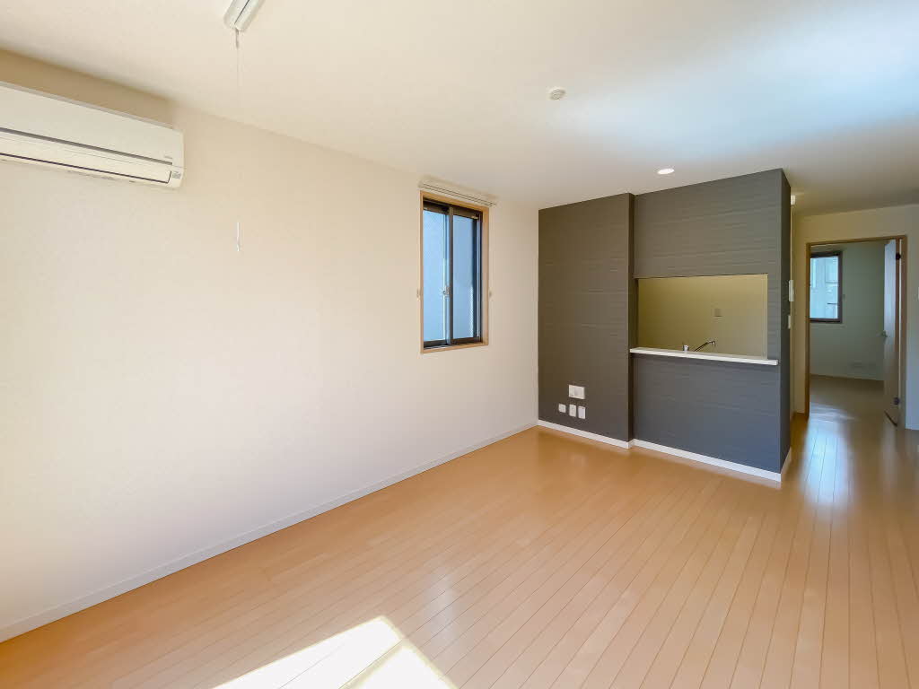 グランドール川口　Ｃ棟 C101号-2