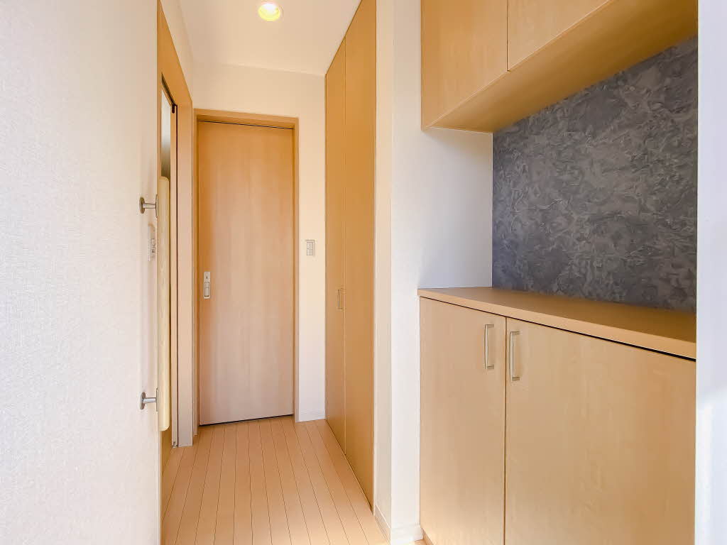 グランドール川口　Ｃ棟 C101号-3