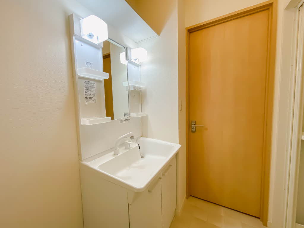 グランドール川口　Ｃ棟 C101号-4