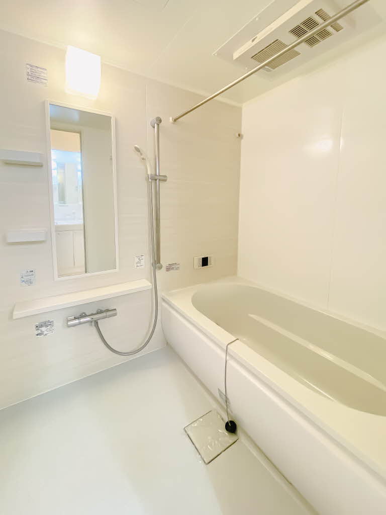 グランドール川口　Ｃ棟 C101号-5