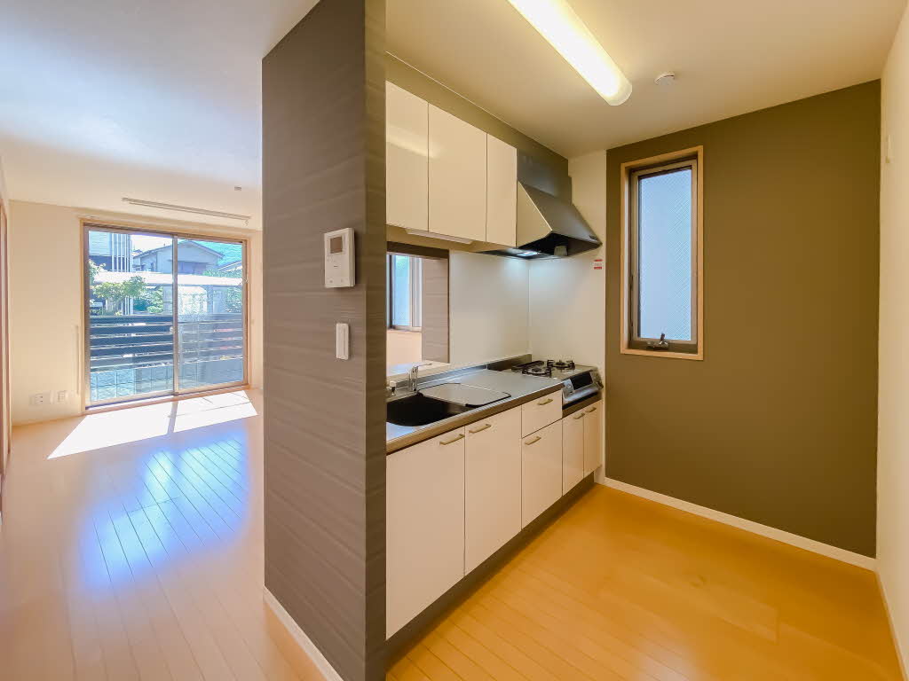 グランドール川口　Ｃ棟 C101号-7