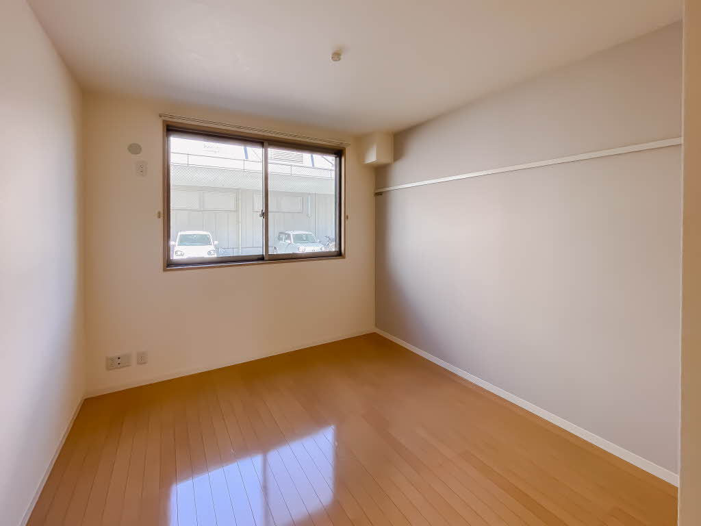 グランドール川口　Ｃ棟 C101号-8