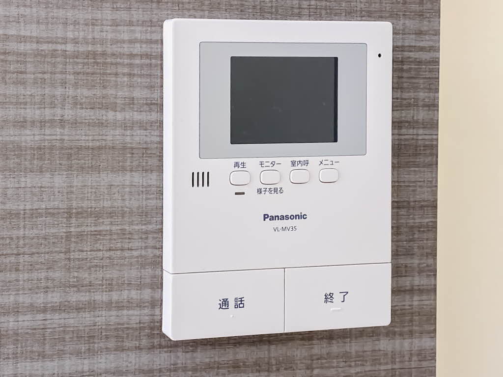 グランドール川口　Ｃ棟 C101号-10