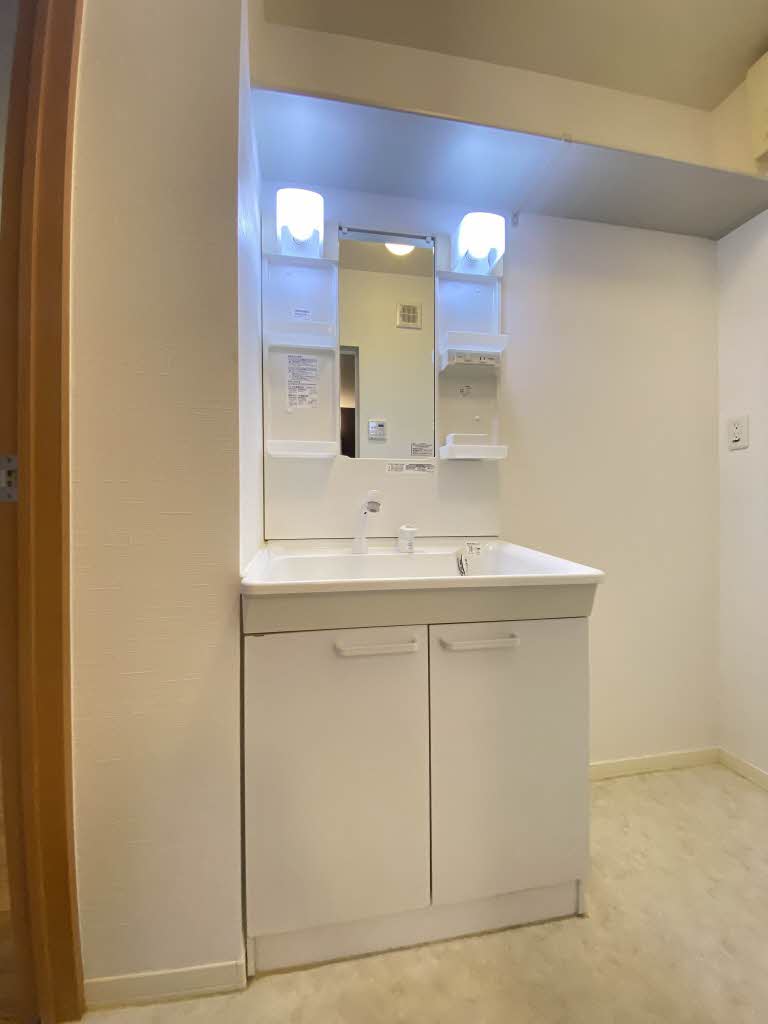 グランドール川口　Ｃ棟 C203号-5