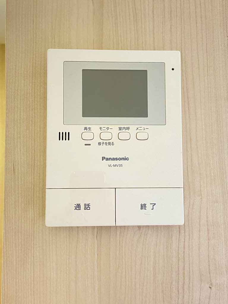 グランドール川口　Ｃ棟 C203号-10