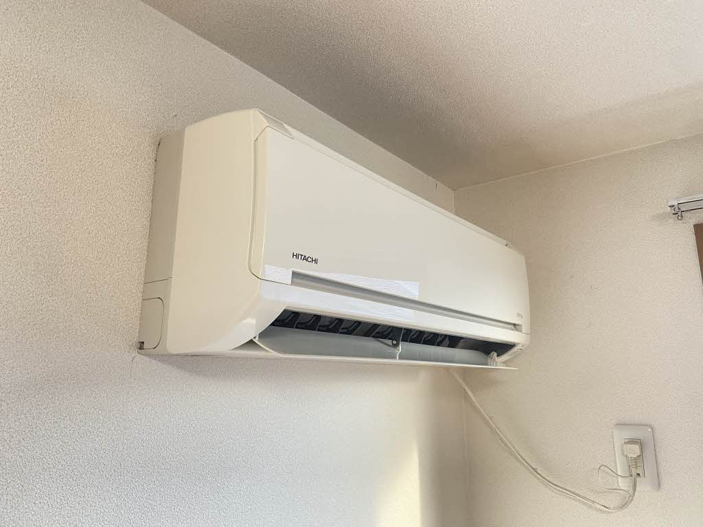 グランドール川口　Ｃ棟 C203号-12