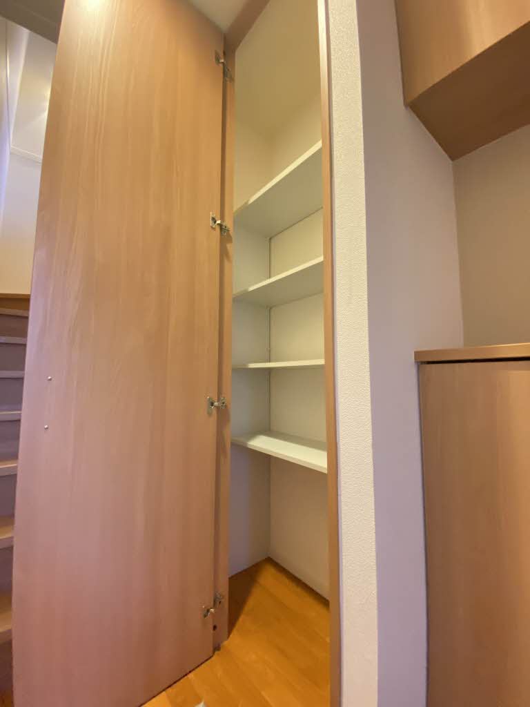 グランドール川口　Ｃ棟 C203号-13