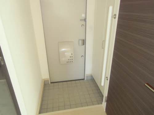 カメリア江の内 A0101号-2